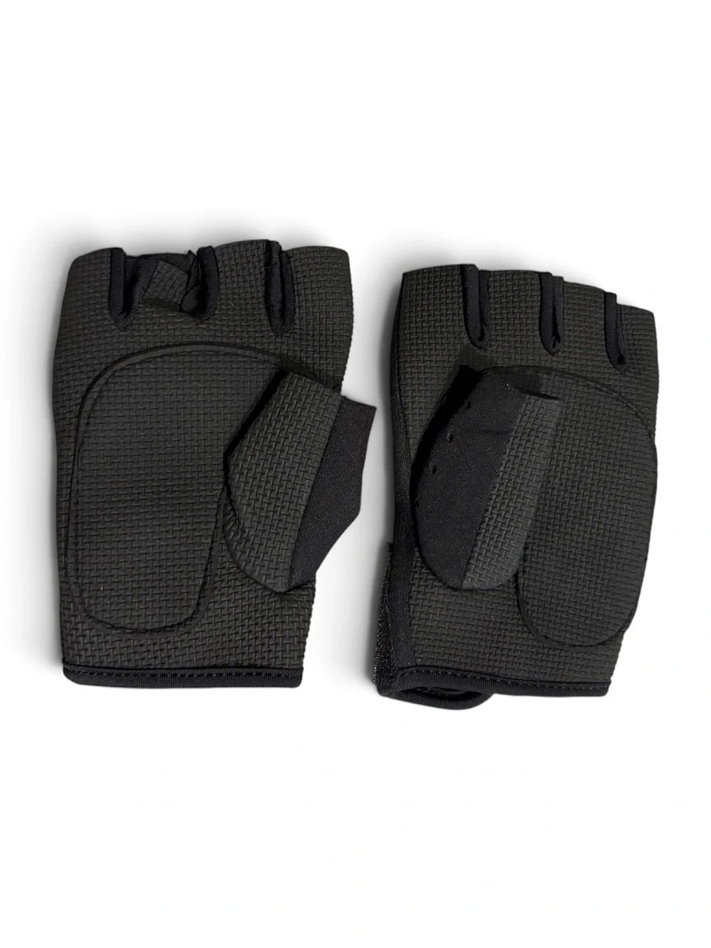TKO durable fingerless